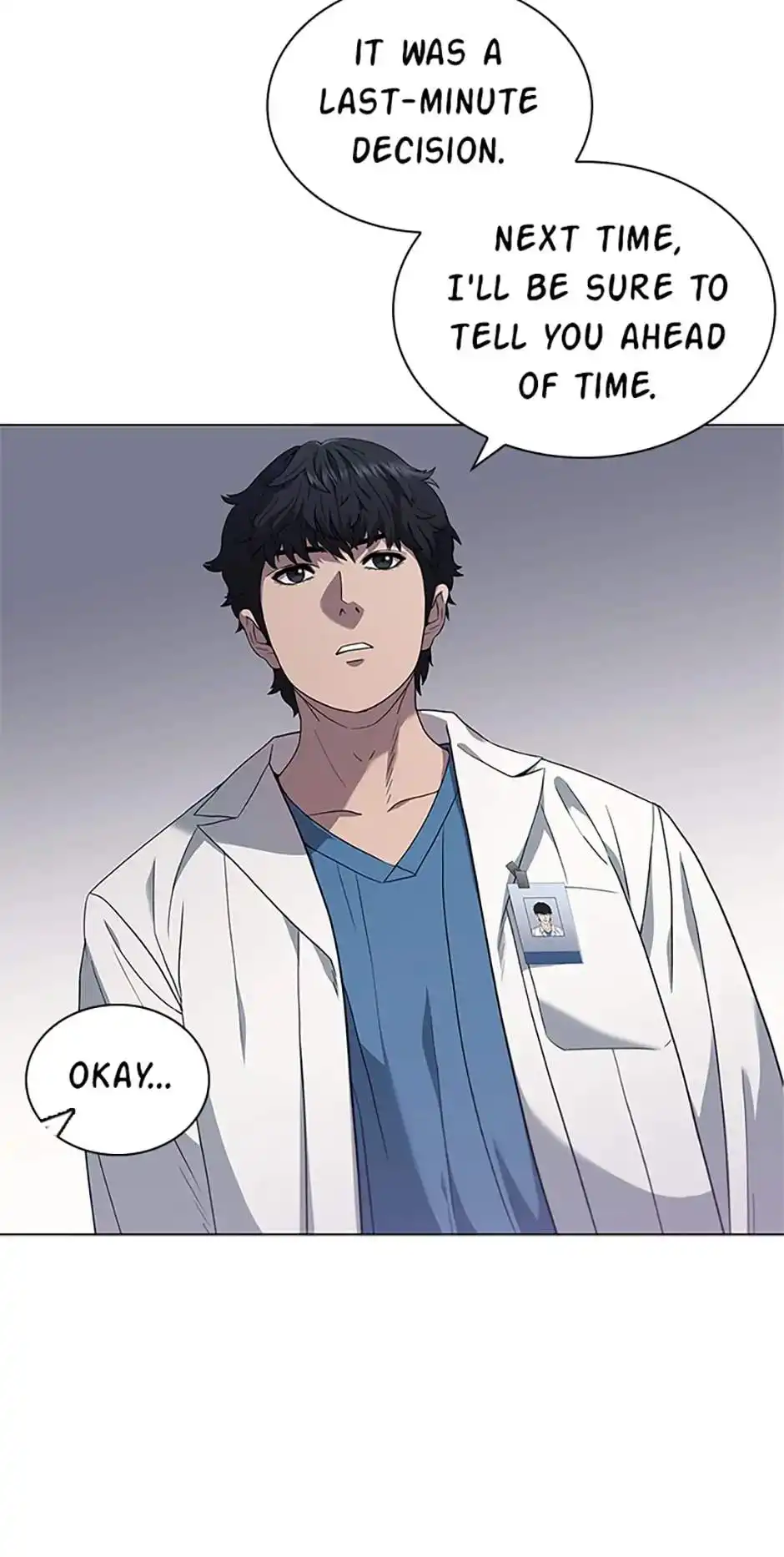 Dr. Choi Tae-Soo Chapter 140 3